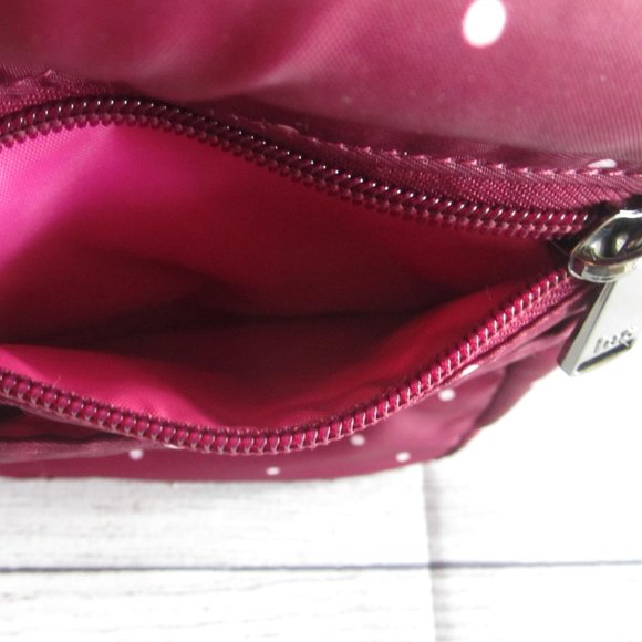 Lug Can Can Crossbody Purse - Picture 8 of 14